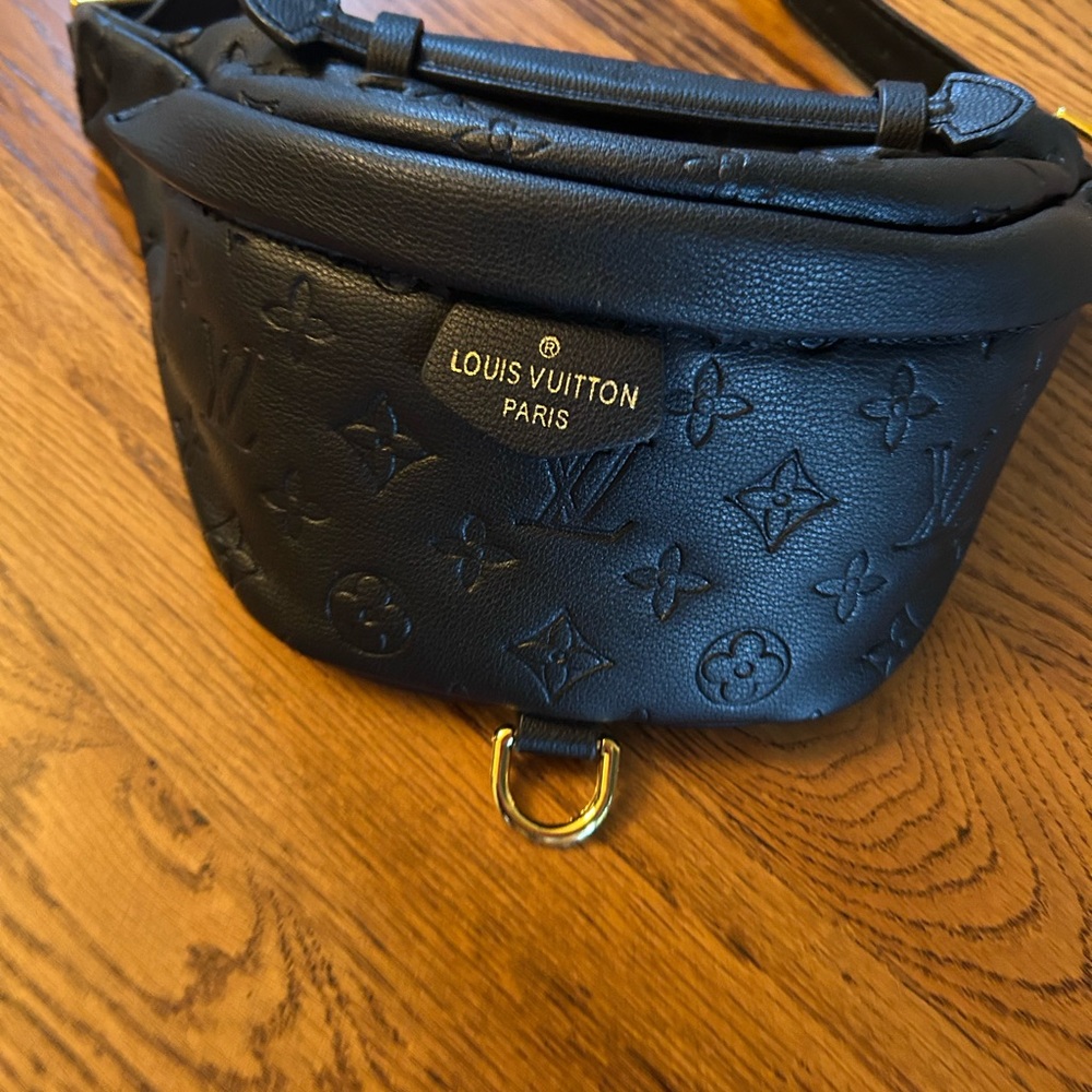 Belt Bag